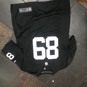 Oakland Raiders Amari Cooper Jersey